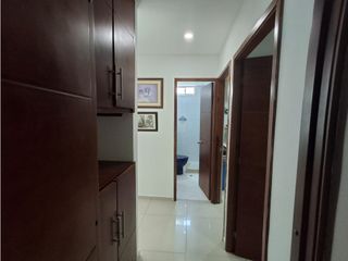 Foto 14 de Venta Apartamento en Barranquilla Barrio Boston