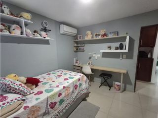 Foto 17 de Venta Apartamento en Barranquilla Barrio Boston