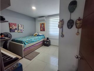 Foto 19 de Venta Apartamento en Barranquilla Barrio Boston