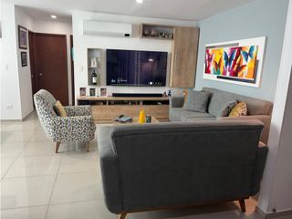 Foto 4 de Venta Apartamento en Barranquilla Barrio Boston