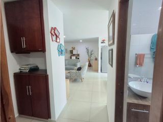 Foto 21 de Venta Apartamento en Barranquilla Barrio Boston