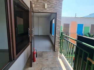 Foto 4 de Oficina en venta en Villaroma Plaza Vía a la Costa  GenF