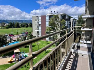 Foto 21 de VENTA de APARTAMENTO en CAJICA