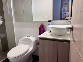 Foto 11 de VENTA de APARTAMENTO en CAJICA
