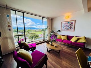 Foto 1 de VENTA de APARTAMENTO en CAJICA