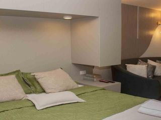 Foto 2 de Arrienda Apartaestudio Amoblado en el Piso 14 – Torre Ventto