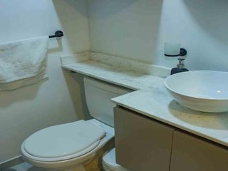 Foto 8 de Arrienda Apartaestudio Amoblado en el Piso 14 – Torre Ventto