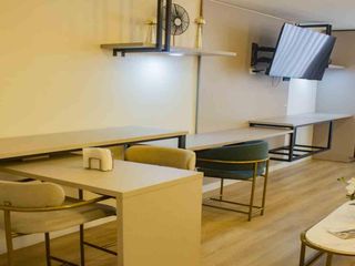 Foto 5 de Arrienda Apartaestudio Amoblado en el Piso 14 – Torre Ventto