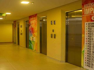 Foto 18 de Arrienda Apartaestudio Amoblado en el Piso 14 – Torre Ventto