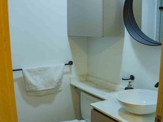 Foto 7 de Arrienda Apartaestudio Amoblado en el Piso 14 – Torre Ventto
