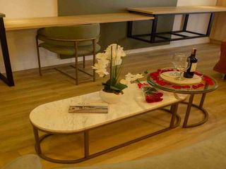 Foto 12 de Arrienda Apartaestudio Amoblado en el Piso 14 – Torre Ventto