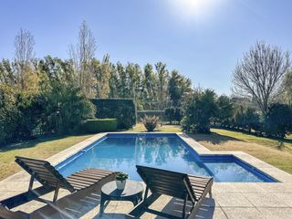 Foto 3 de Casa en Venta, Apto Credito, 6 Ambientes, en Alamo Alto, Escobar, GBA Norte