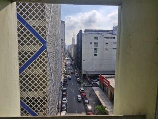 Foto 8 de VENTA DE OFICINAS / SUITES – EDIFICIO  BOLSA DE VALORES. (LC)