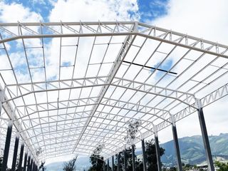 Foto 2 de Galpón de 1400 m2 en ARRIENDO en TABABELA