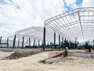 Foto 8 de Galpón de 1400 m2 en ARRIENDO en TABABELA
