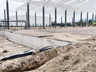Foto 4 de Galpón de 1400 m2 en ARRIENDO en TABABELA