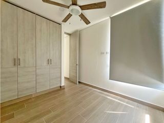 Foto 7 de EN VENTA/RENTA APARTAMENTO DE 2 ALCOBAS PALLADIO EN SERENA DEL MAR!