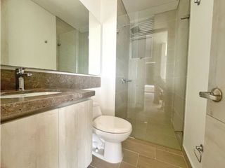 Foto 8 de EN VENTA/RENTA APARTAMENTO DE 2 ALCOBAS PALLADIO EN SERENA DEL MAR!