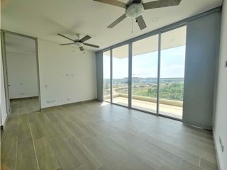 Foto 3 de EN VENTA/RENTA APARTAMENTO DE 2 ALCOBAS PALLADIO EN SERENA DEL MAR!