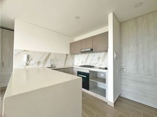 Foto 4 de EN VENTA/RENTA APARTAMENTO DE 2 ALCOBAS PALLADIO EN SERENA DEL MAR!