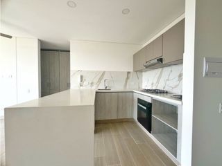 Foto 5 de EN VENTA/RENTA APARTAMENTO DE 2 ALCOBAS PALLADIO EN SERENA DEL MAR!