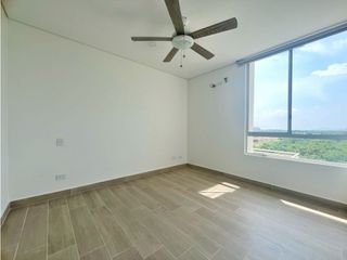 Foto 13 de EN VENTA/RENTA APARTAMENTO DE 2 ALCOBAS PALLADIO EN SERENA DEL MAR!