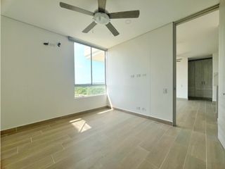 Foto 9 de EN VENTA/RENTA APARTAMENTO DE 2 ALCOBAS PALLADIO EN SERENA DEL MAR!