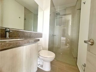 Foto 10 de EN VENTA/RENTA APARTAMENTO DE 2 ALCOBAS PALLADIO EN SERENA DEL MAR!