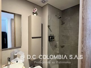 Foto 17 de APARTAESTUDIO 710 EN ARRIENDO EN LAS NIEVES - BOGOT