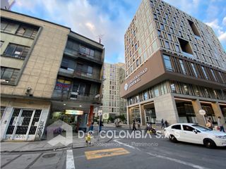 Foto 9 de APARTAESTUDIO 710 EN ARRIENDO EN LAS NIEVES - BOGOT