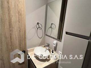 Foto 35 de APARTAESTUDIO 710 EN ARRIENDO EN LAS NIEVES - BOGOT