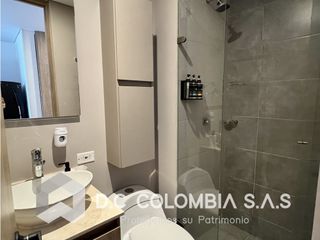 Foto 19 de APARTAESTUDIO 710 EN ARRIENDO EN LAS NIEVES - BOGOT