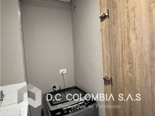 Foto 41 de APARTAESTUDIO 710 EN ARRIENDO EN LAS NIEVES - BOGOT