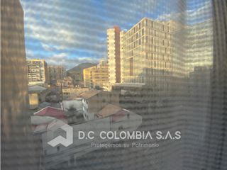 Foto 56 de APARTAESTUDIO 710 EN ARRIENDO EN LAS NIEVES - BOGOT