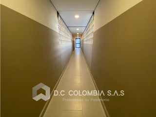 Foto 45 de APARTAESTUDIO 710 EN ARRIENDO EN LAS NIEVES - BOGOT