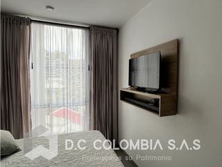 Foto 42 de APARTAESTUDIO 710 EN ARRIENDO EN LAS NIEVES - BOGOT