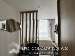 Foto 23 de APARTAESTUDIO 710 EN ARRIENDO EN LAS NIEVES - BOGOT