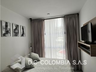 Foto 36 de APARTAESTUDIO 710 EN ARRIENDO EN LAS NIEVES - BOGOT
