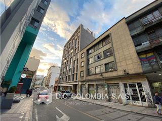 Foto 8 de APARTAESTUDIO 710 EN ARRIENDO EN LAS NIEVES - BOGOT