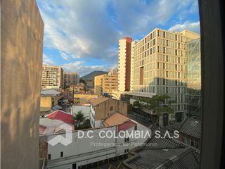Foto 52 de APARTAESTUDIO 710 EN ARRIENDO EN LAS NIEVES - BOGOT