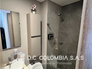 Foto 18 de APARTAESTUDIO 710 EN ARRIENDO EN LAS NIEVES - BOGOT