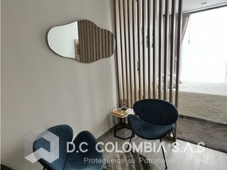 Foto 33 de APARTAESTUDIO 710 EN ARRIENDO EN LAS NIEVES - BOGOT