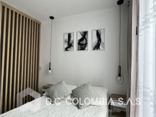 Foto 14 de APARTAESTUDIO 710 EN ARRIENDO EN LAS NIEVES - BOGOT