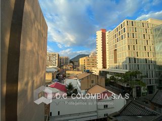 Foto 10 de APARTAESTUDIO 710 EN ARRIENDO EN LAS NIEVES - BOGOT