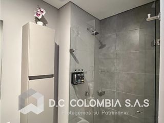 Foto 24 de APARTAESTUDIO 710 EN ARRIENDO EN LAS NIEVES - BOGOT