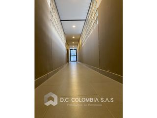 Foto 49 de APARTAESTUDIO 710 EN ARRIENDO EN LAS NIEVES - BOGOT