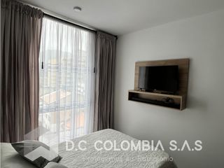 Foto 40 de APARTAESTUDIO 710 EN ARRIENDO EN LAS NIEVES - BOGOT