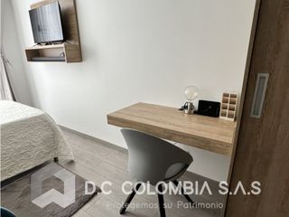 Foto 39 de APARTAESTUDIO 710 EN ARRIENDO EN LAS NIEVES - BOGOT