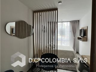 Foto 28 de APARTAESTUDIO 710 EN ARRIENDO EN LAS NIEVES - BOGOT