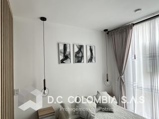 Foto 13 de APARTAESTUDIO 710 EN ARRIENDO EN LAS NIEVES - BOGOT